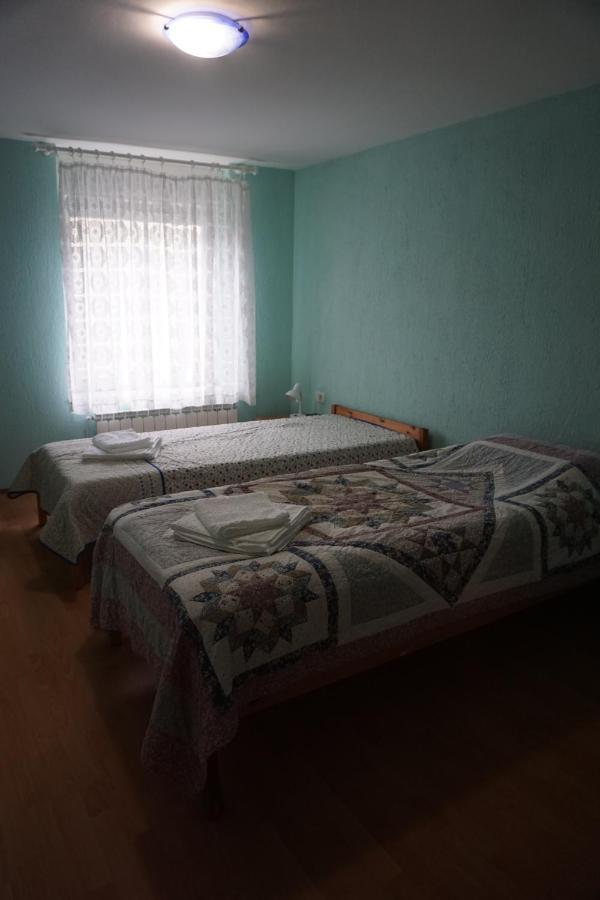 Apartment Pri Bricu Кобарид Екстериор снимка