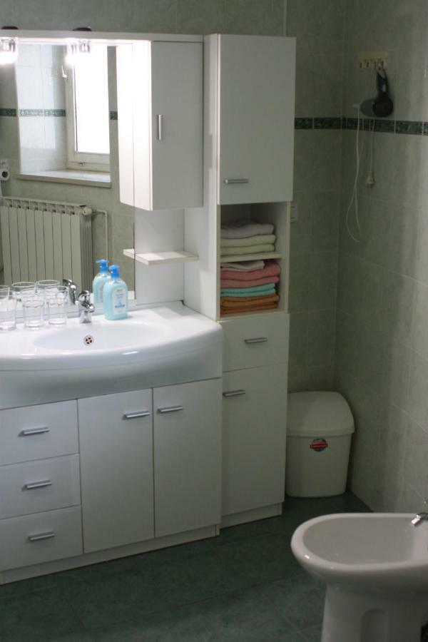 Apartment Pri Bricu Кобарид Екстериор снимка